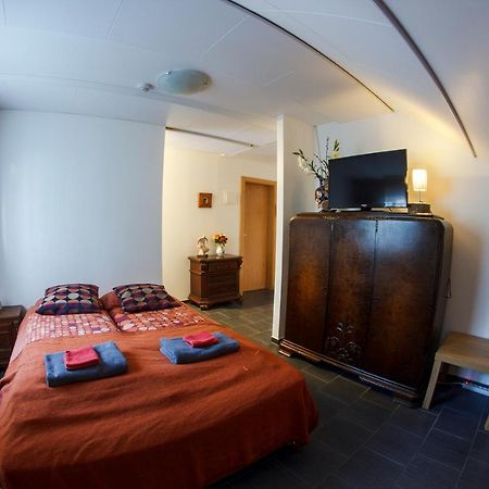 Selfoss Apartments エクステリア 写真