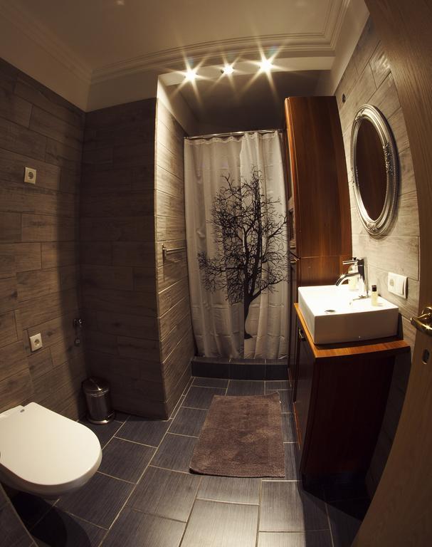 Selfoss Apartments エクステリア 写真