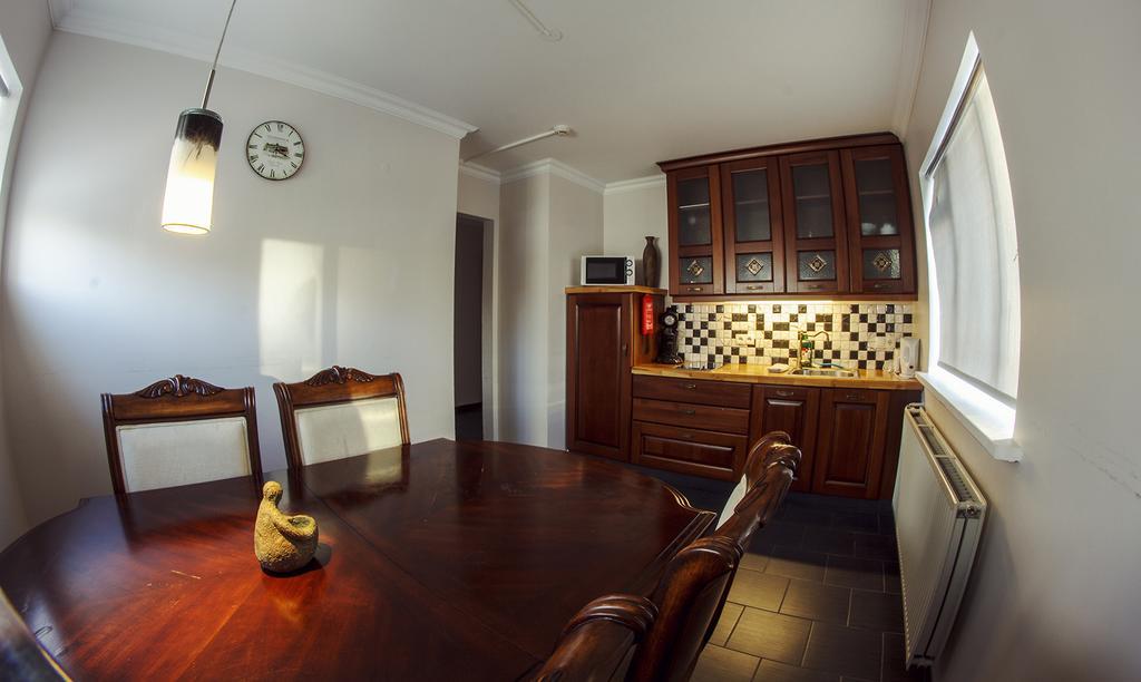 Selfoss Apartments エクステリア 写真