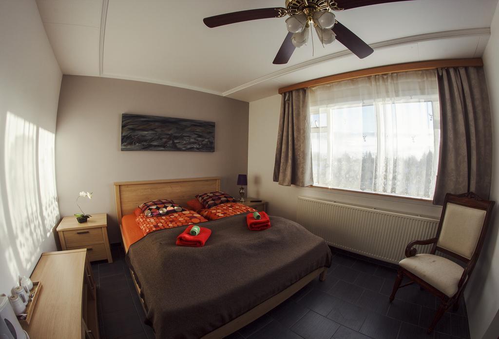 Selfoss Apartments エクステリア 写真