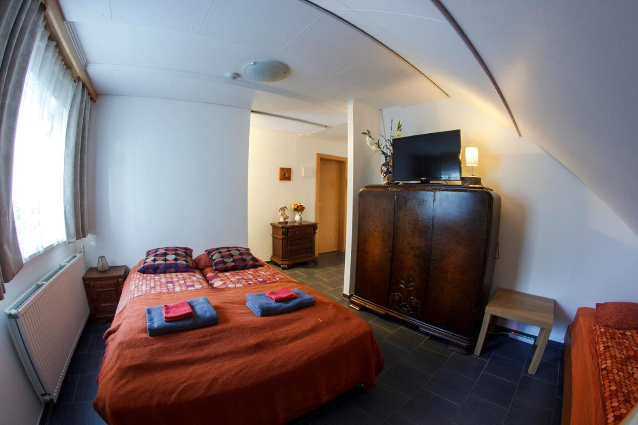 Selfoss Apartments エクステリア 写真
